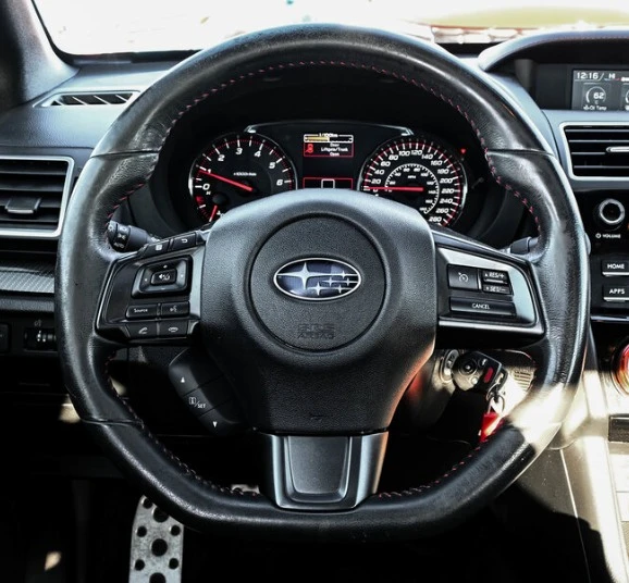 2018 Subaru Impreza WRX 4th Gen - Image 6 of 9
