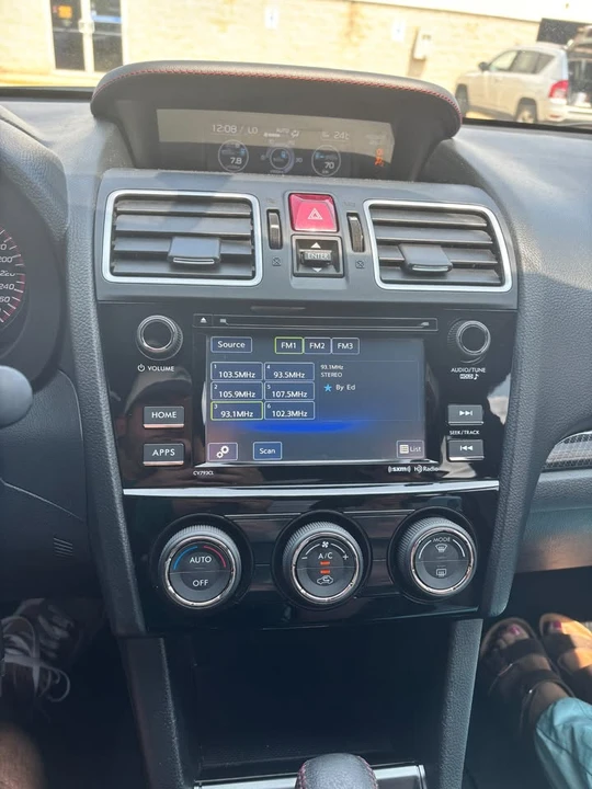 2018 Subaru Impreza 5th Gen - Image 4 of 12