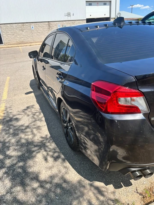 2018 Subaru Impreza 5th Gen - Image 10 of 12