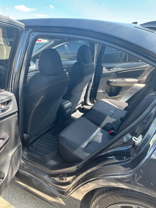 2018 Subaru Impreza 5th Gen - Image 7 of 12