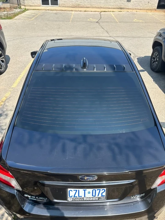 2018 Subaru Impreza 5th Gen - Image 11 of 12