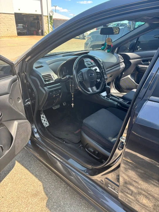 2018 Subaru Impreza 5th Gen - Image 9 of 12