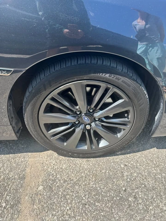 2018 Subaru Impreza 5th Gen - Image 3 of 12