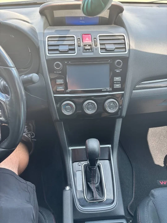 2018 Subaru Impreza 5th Gen - Image 5 of 12