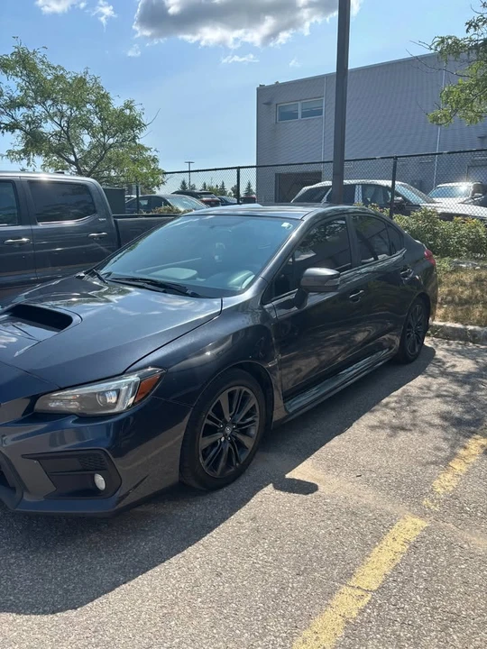 2018 Subaru Impreza 5th Gen - Image 2 of 12