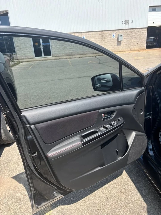 2018 Subaru Impreza 5th Gen - Image 8 of 12
