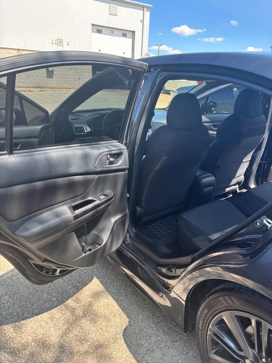 2018 Subaru Impreza 5th Gen - Image 6 of 12