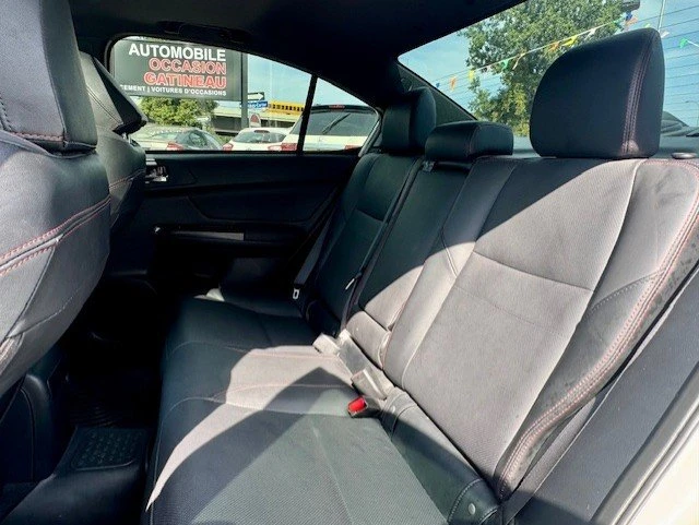 2018 Subaru Impreza WRX 4th Gen - Image 10 of 19