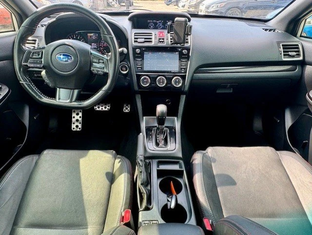 2018 Subaru Impreza WRX 4th Gen - Image 11 of 19