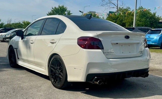 2018 Subaru Impreza WRX 4th Gen - Image 4 of 19