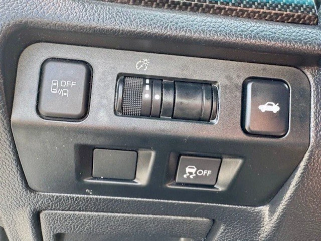 2018 Subaru Impreza WRX 4th Gen - Image 14 of 19