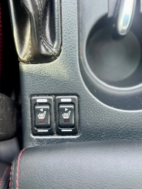2018 Subaru Impreza WRX 4th Gen - Image 15 of 19