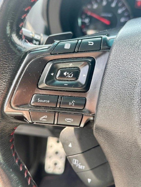 2018 Subaru Impreza WRX 4th Gen - Image 16 of 19