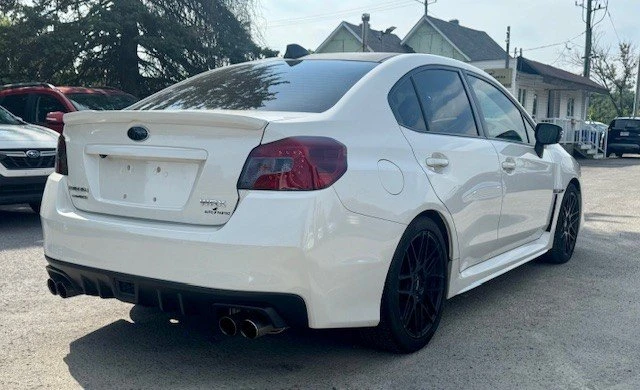 2018 Subaru Impreza WRX 4th Gen - Image 5 of 19