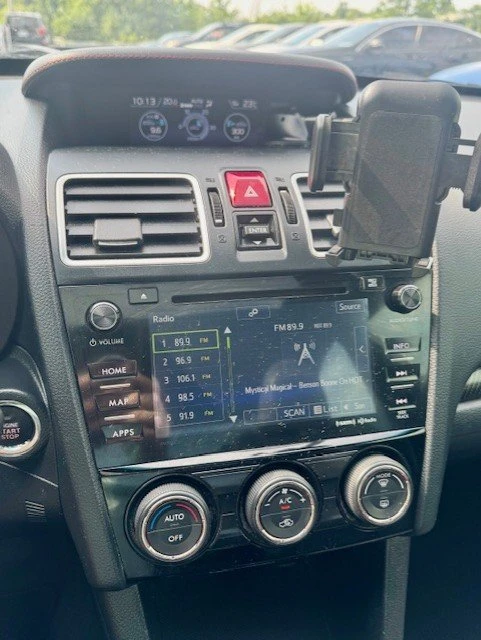 2018 Subaru Impreza WRX 4th Gen - Image 17 of 19