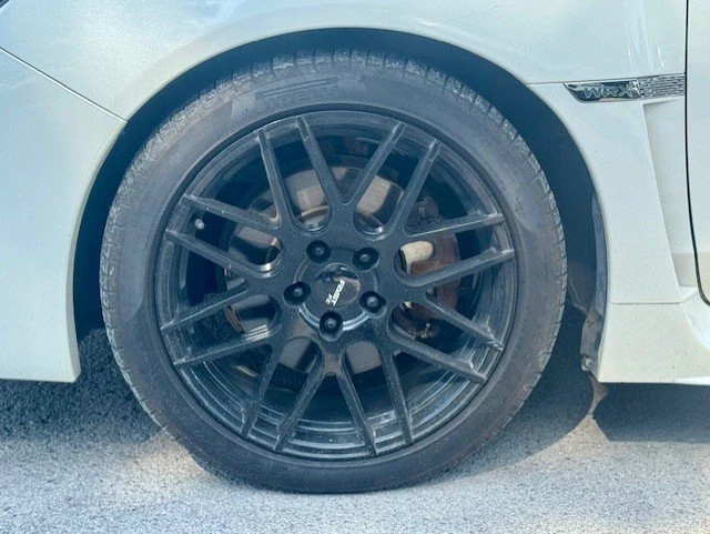2018 Subaru Impreza WRX 4th Gen - Image 7 of 19