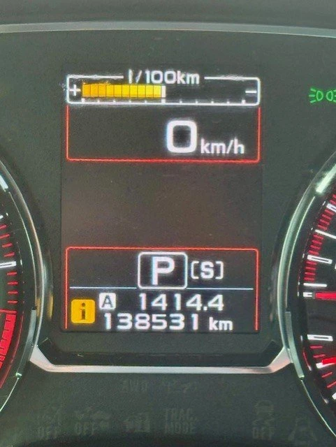 2018 Subaru Impreza WRX 4th Gen - Image 19 of 19