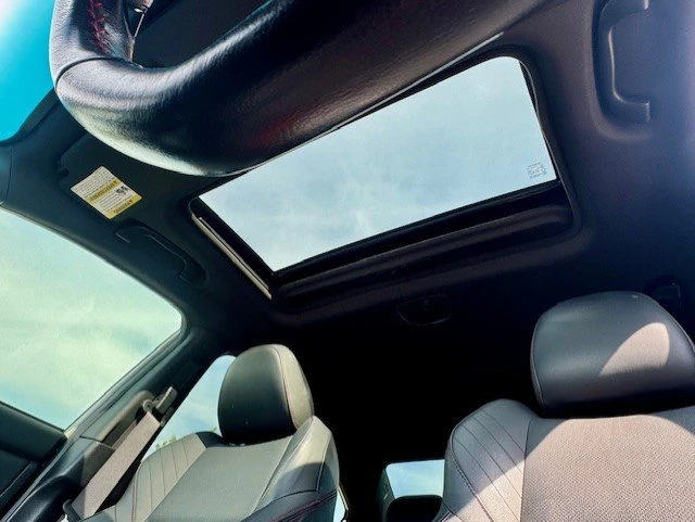 2018 Subaru Impreza WRX 4th Gen - Image 9 of 19