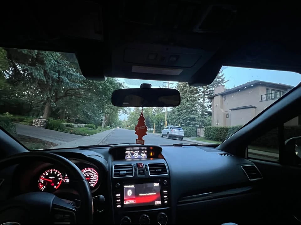 2018 Subaru Impreza WRX 4th Gen - Image 7 of 9