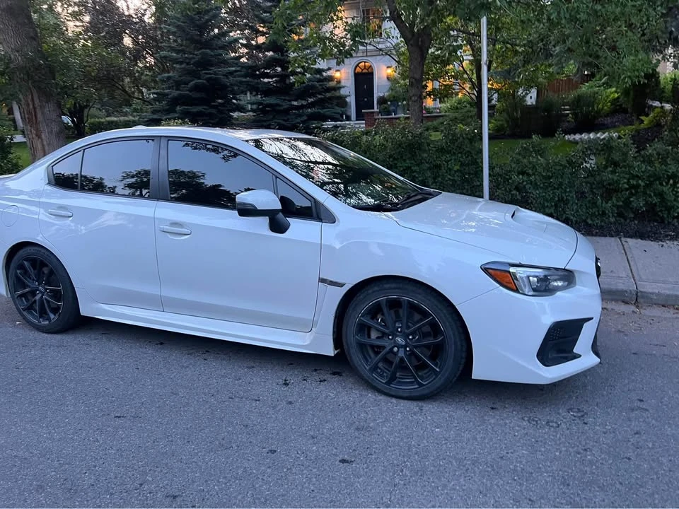 2018 Subaru Impreza WRX 4th Gen - Image 6 of 9