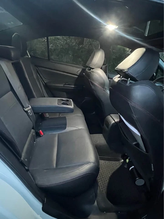 2018 Subaru Impreza WRX 4th Gen - Image 9 of 9
