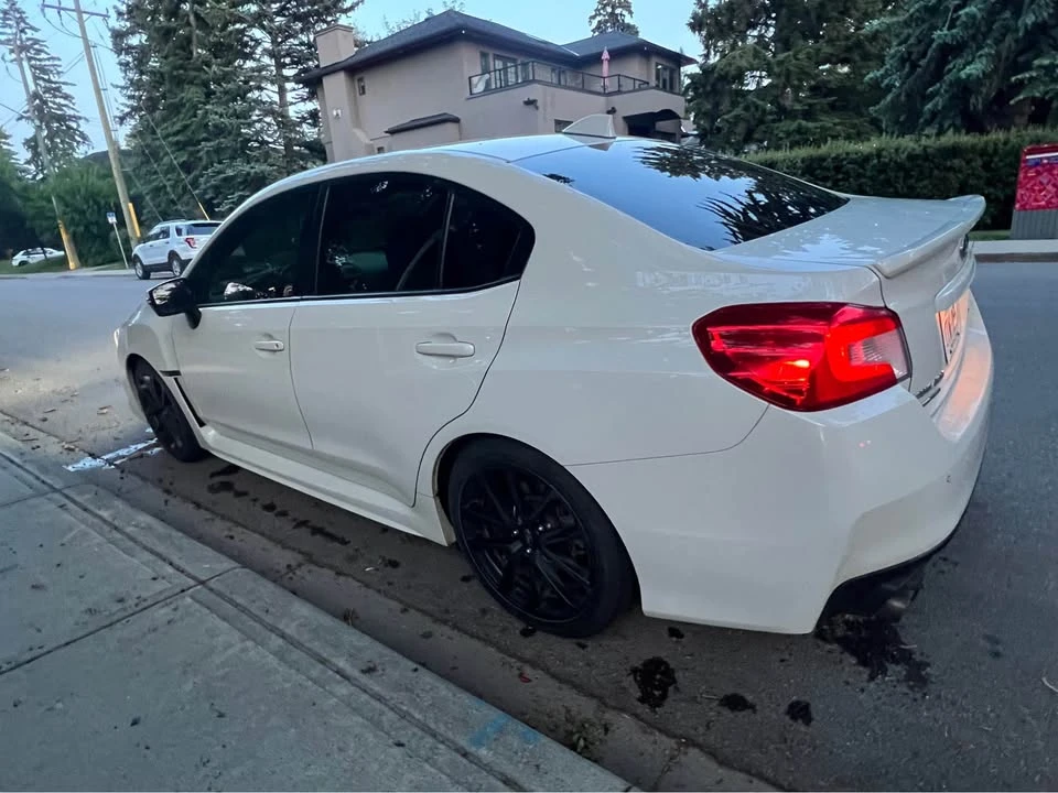 2018 Subaru Impreza WRX 4th Gen - Image 3 of 9