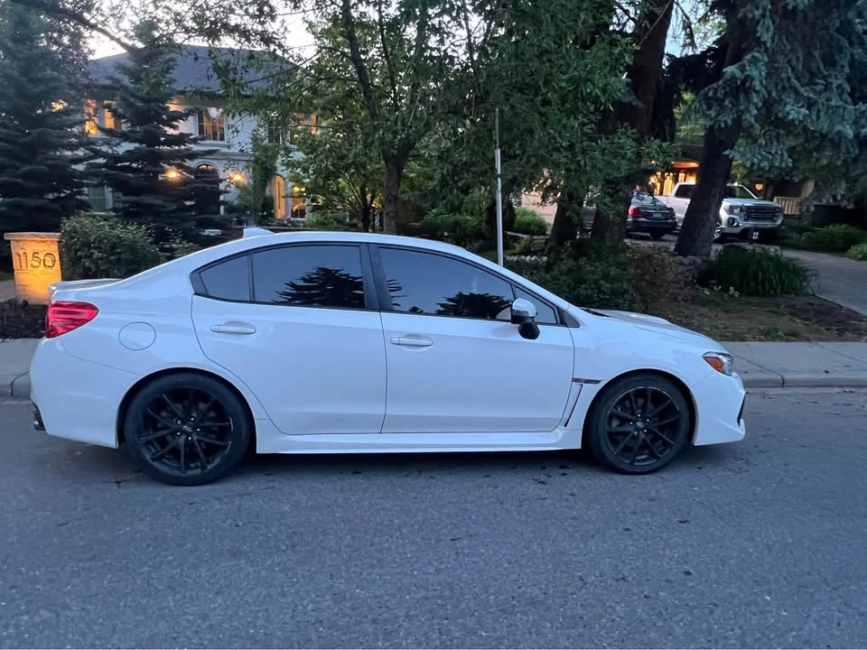 2018 Subaru Impreza WRX 4th Gen - Image 5 of 9