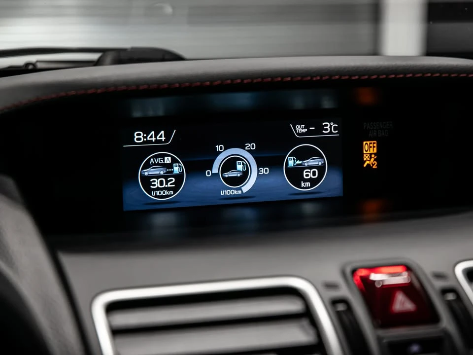 2018 Subaru Impreza WRX 4th Gen - Image 17 of 19