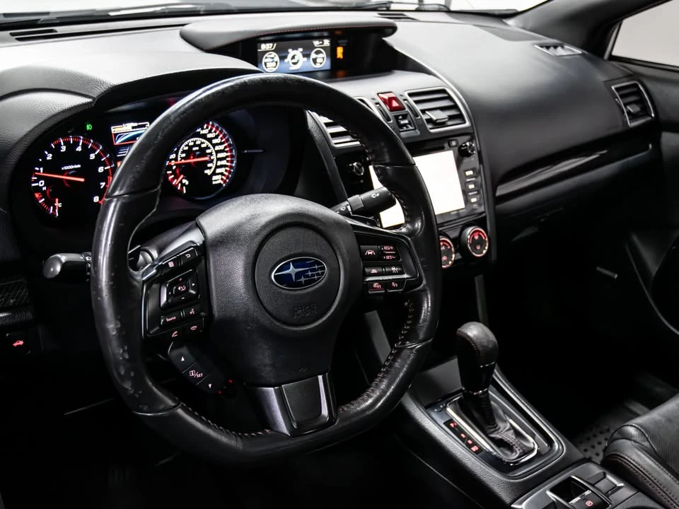 2018 Subaru Impreza WRX 4th Gen - Image 9 of 19