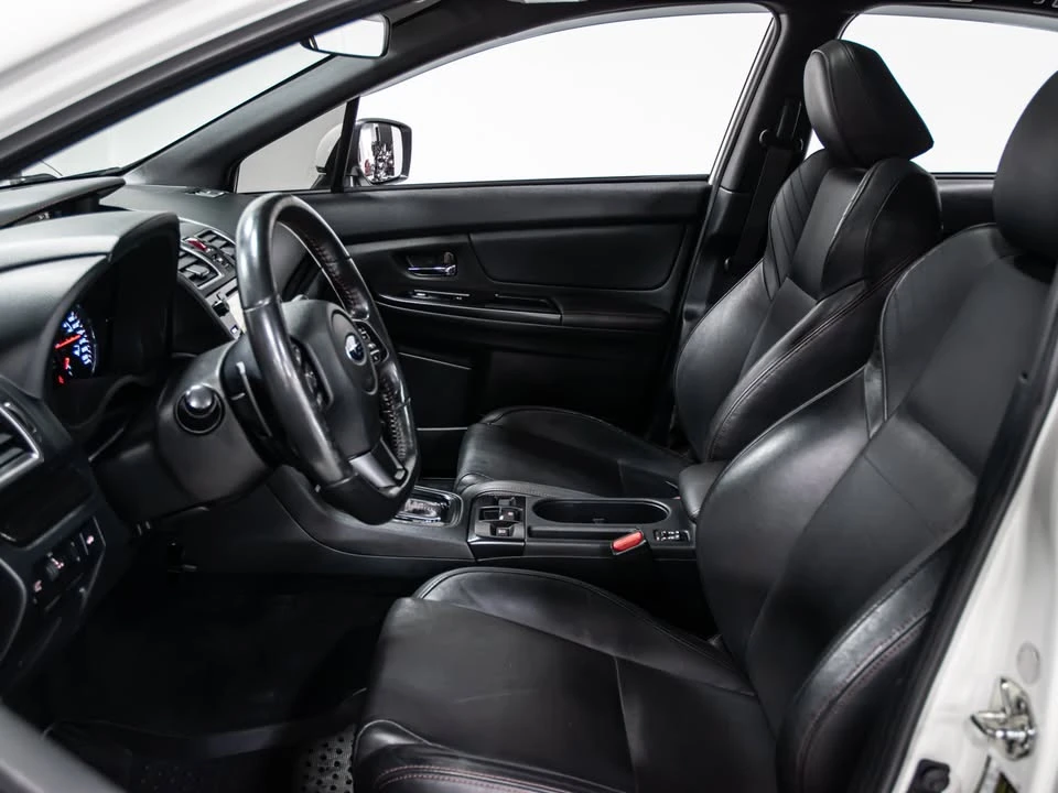 2018 Subaru Impreza WRX 4th Gen - Image 10 of 19