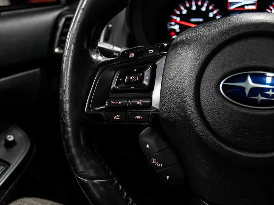 2018 Subaru Impreza WRX 4th Gen - Image 14 of 19