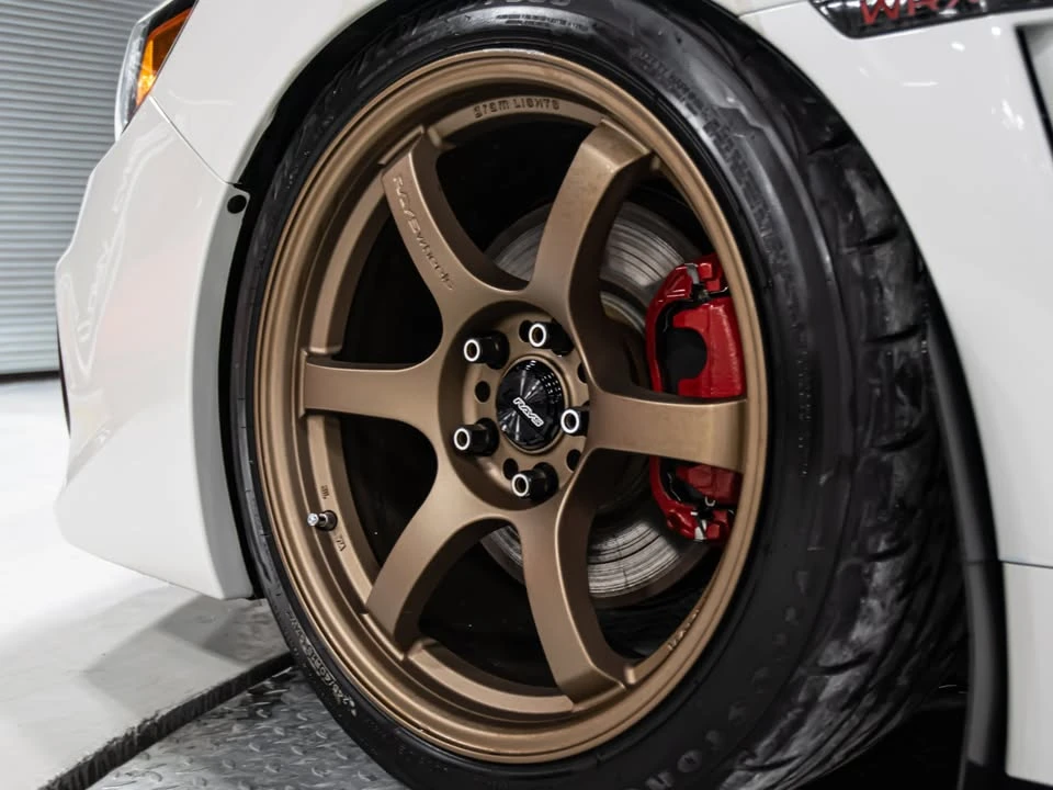 2018 Subaru Impreza WRX 4th Gen - Image 19 of 19