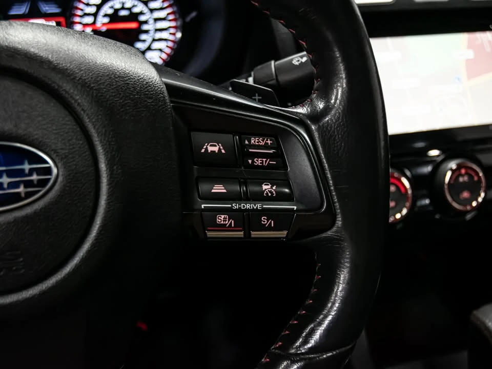 2018 Subaru Impreza WRX 4th Gen - Image 15 of 19