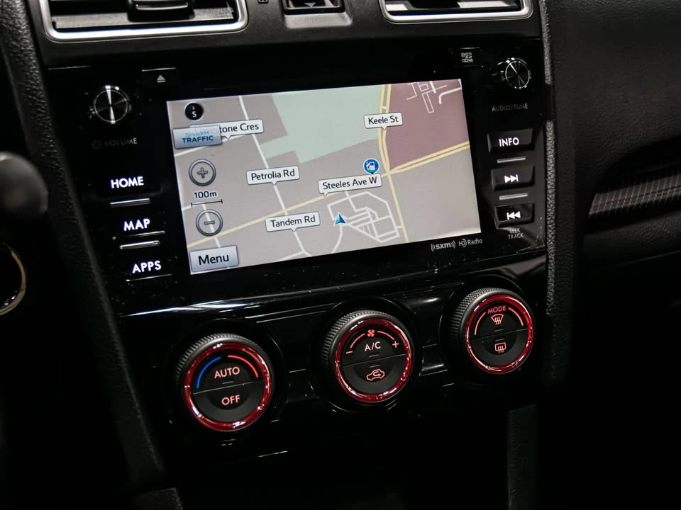2018 Subaru Impreza WRX 4th Gen - Image 7 of 19