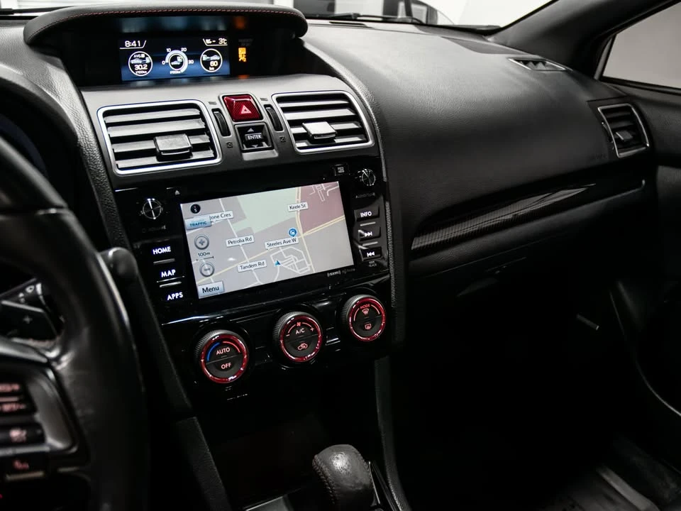 2018 Subaru Impreza WRX 4th Gen - Image 16 of 19