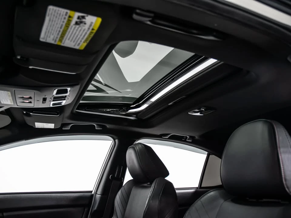 2018 Subaru Impreza WRX 4th Gen - Image 12 of 19