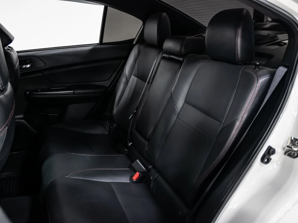 2018 Subaru Impreza WRX 4th Gen - Image 11 of 19