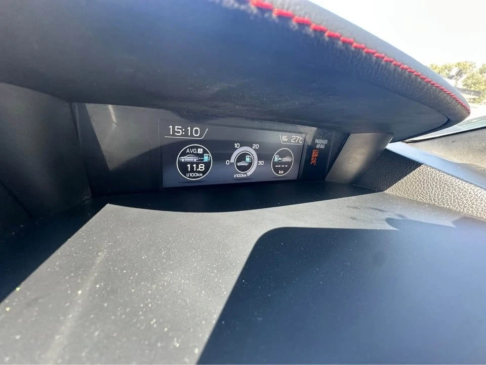 2018 Subaru Impreza 5th Gen - Image 6 of 13