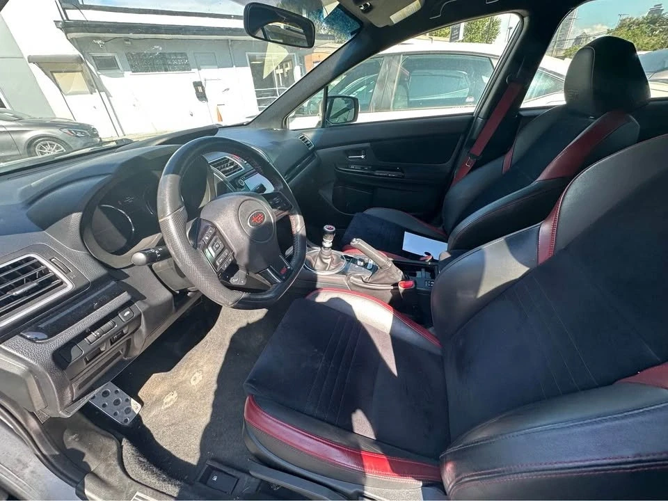 2018 Subaru Impreza 5th Gen - Image 10 of 13