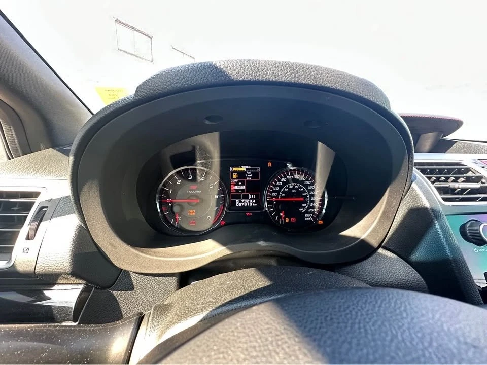 2018 Subaru Impreza 5th Gen - Image 7 of 13
