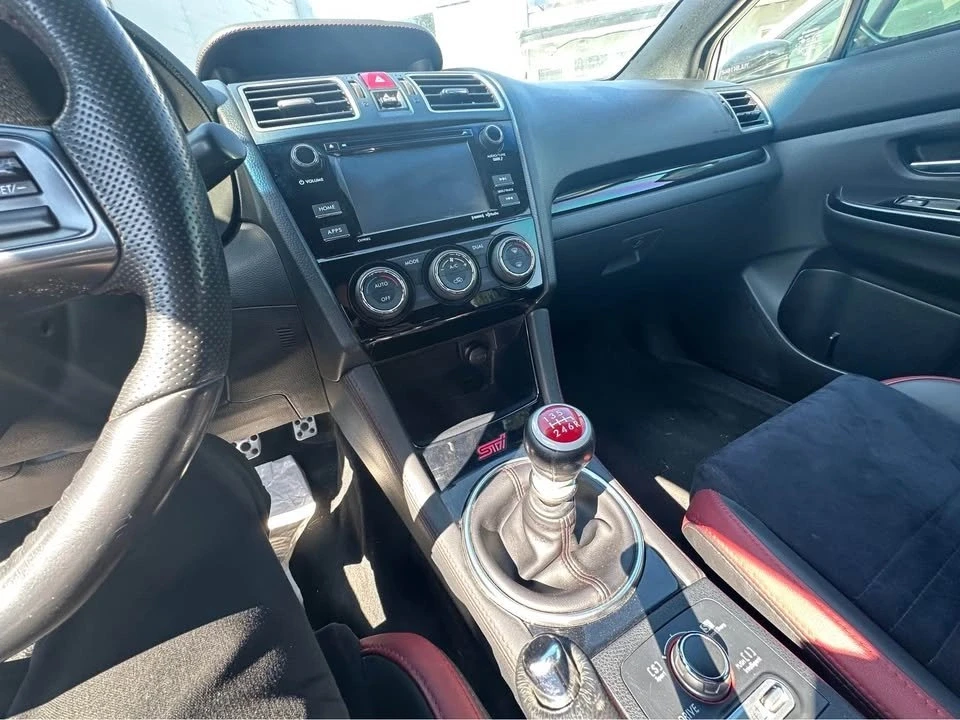 2018 Subaru Impreza 5th Gen - Image 9 of 13