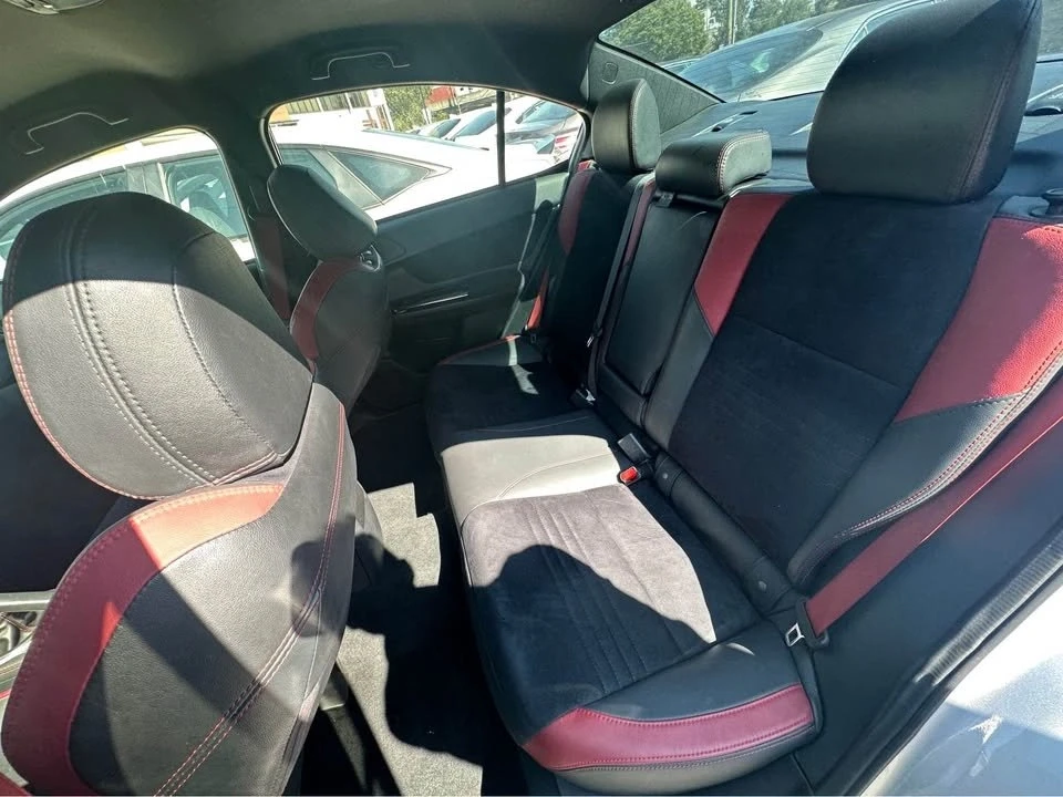 2018 Subaru Impreza 5th Gen - Image 11 of 13