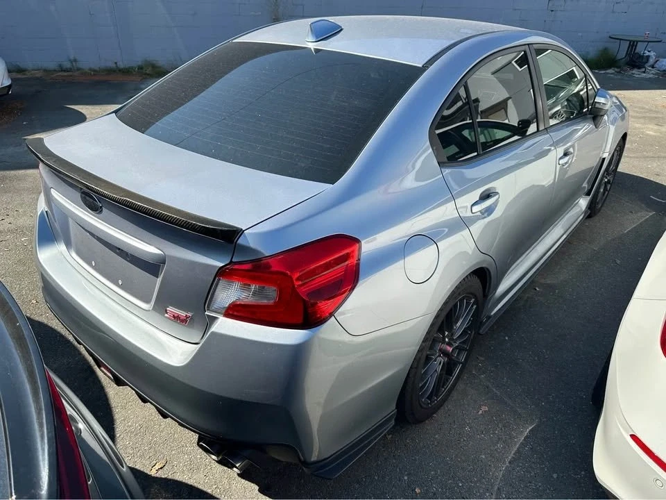 2018 Subaru Impreza 5th Gen - Image 5 of 13