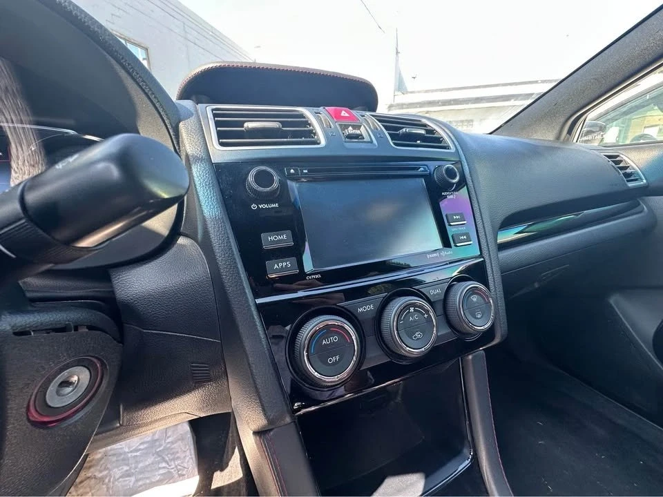 2018 Subaru Impreza 5th Gen - Image 8 of 13