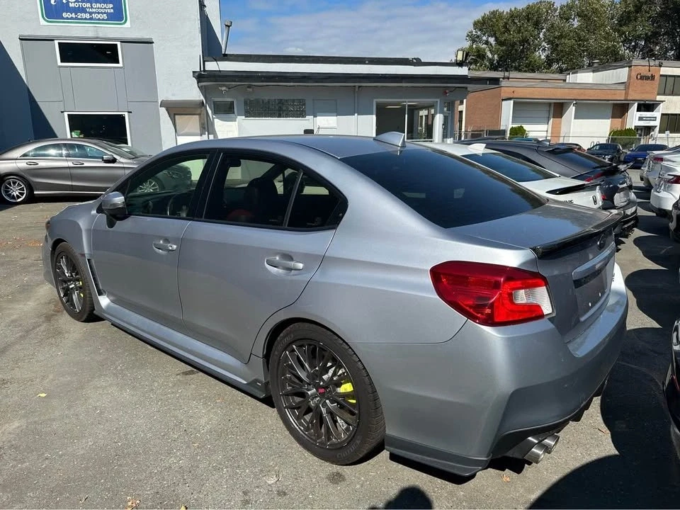 2018 Subaru Impreza 5th Gen - Image 2 of 13