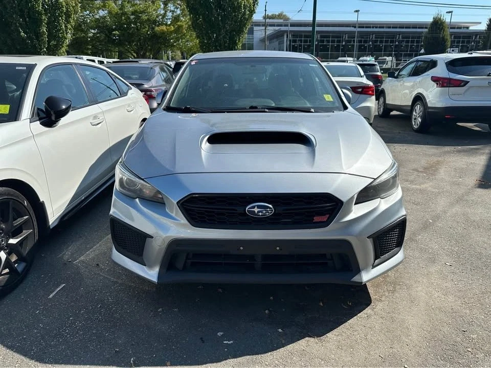 2018 Subaru Impreza 5th Gen - Image 4 of 13