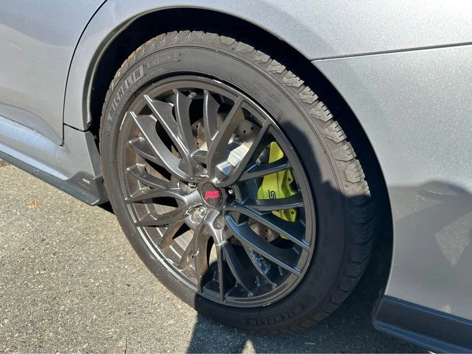 2018 Subaru Impreza 5th Gen - Image 13 of 13