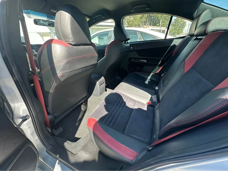 2018 Subaru Impreza 5th Gen - Image 12 of 13