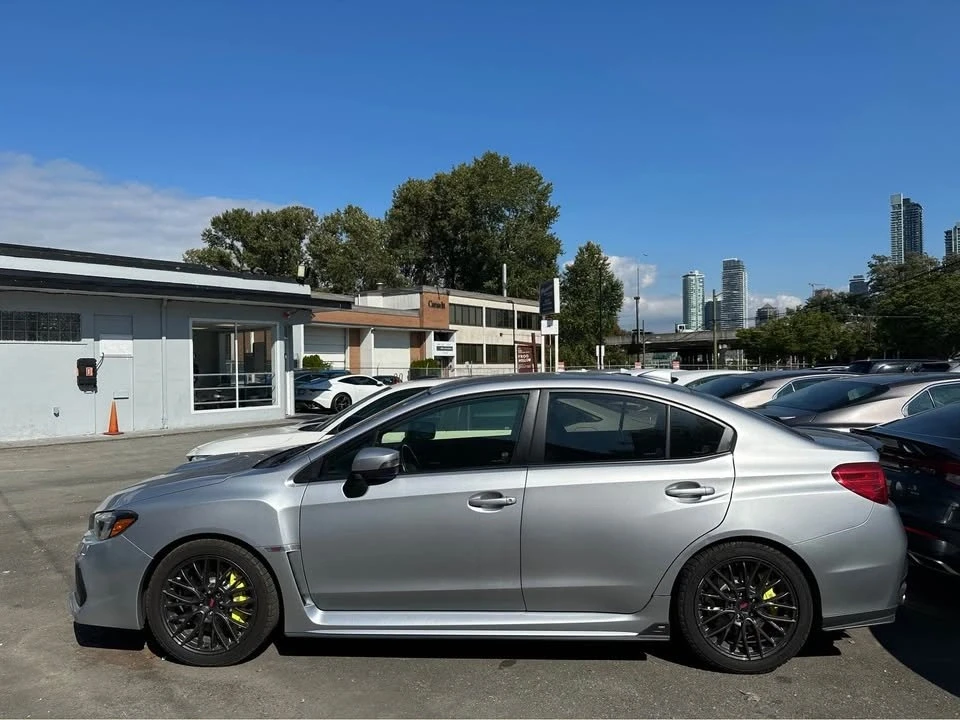 2018 Subaru Impreza 5th Gen - Image 3 of 13