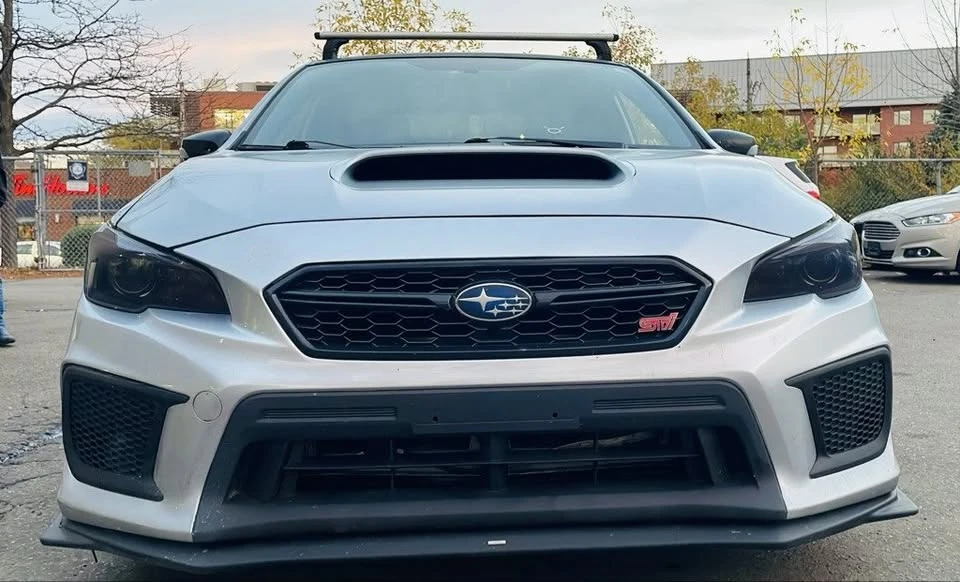 2018 Subaru Impreza WRX STi 3rd Gen - Image 2 of 6